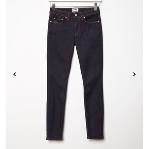Acne Jeans